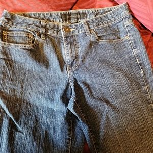 Calvin Klein Jeans - ladies size 6